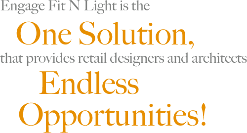 shadow-free illumination