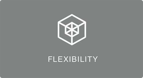 Flexibility